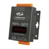 CAN to Ethernet / Modbus TCP / Modbus RTU Converter (Metal Case)ICP DAS